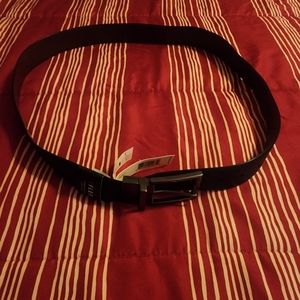 Van Huesen Men's Belt Lrg